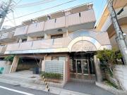 ＪＲ東海道本線吹田駅まで徒歩4分