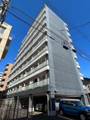 仙台市地下鉄東西線宮城野通駅まで徒歩4分