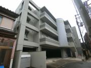 京阪本線萱島駅まで徒歩8分