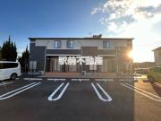 西鉄天神大牟田線津福駅まで徒歩18分