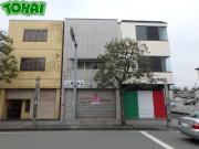 中町大田借家