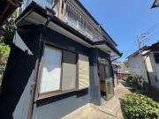 県立大学駅貸家
