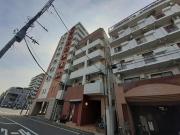 京急本線鶴見市場駅まで徒歩3分