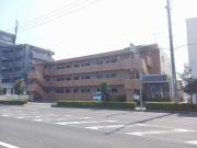 サンライズ 新池