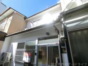 上京区薮之内町戸建