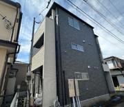 西武池袋・豊島線狭山ヶ丘駅まで徒歩6分