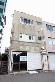 新池貸家