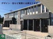 東武東上線東松山駅までバス約22分 徒歩7分