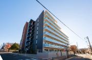 都営浅草線西馬込駅まで徒歩12分