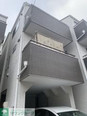 グランド領家6丁目戸建