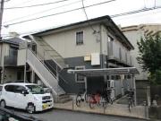 西武池袋・豊島線清瀬駅まで徒歩4分
