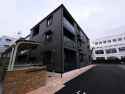 ＪＲ仙山線東照宮駅まで徒歩14分