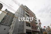 岡山軌道東山本線柳川駅まで徒歩3分