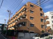 インプルーブ高井戸