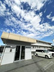 近鉄難波・奈良線額田駅まで徒歩2分