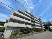 東急大井町線上野毛駅まで徒歩13分