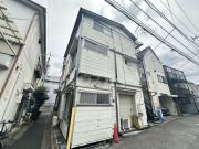 ゆたか荘