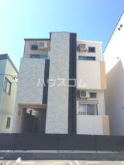 フォルトゥーナ中村
