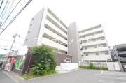 ＪＲ東海道本線戸塚駅まで徒歩12分