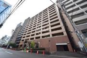 地下鉄四つ橋線本町駅まで徒歩6分