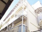京王線代田橋駅まで徒歩3分