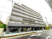 ステージグランデ竹ノ塚