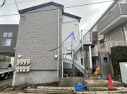 ブリーゼ平町