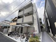 シンビ高須駅前I