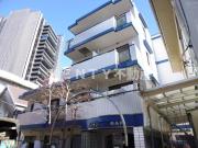 プランドール西品川