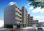 リルシア武蔵中原2