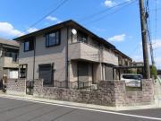 埼玉高速鉄道浦和美園駅まで徒歩60分