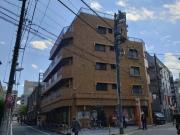 ＪＲ常磐線（各駅停車）亀有駅まで徒歩4分