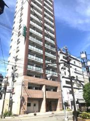 阪急神戸線十三駅まで徒歩5分
