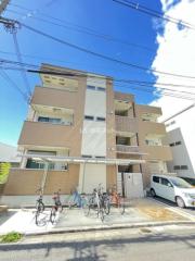 フジパレス和歌山駅南I番館