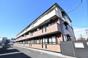 東武伊勢崎・大師線蒲生駅まで徒歩9分