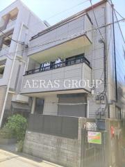 アデッソ学芸大