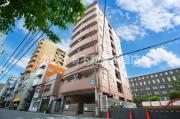 地下鉄谷町線四天王寺前夕陽ヶ丘駅まで徒歩2分
