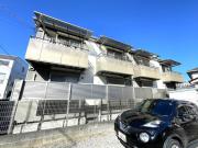 ＪＲ南武線中野島駅まで徒歩5分