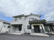 山田町棟割2階建