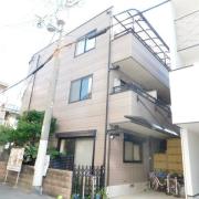 ＪＲ片町線徳庵駅まで徒歩6分