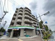 ＪＲ中央線武蔵小金井駅まで徒歩23分