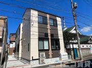 京成本線京成小岩駅まで徒歩9分