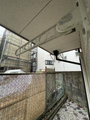 江ノ島電鉄線和田塚駅まで徒歩4分
