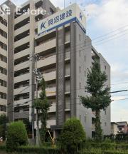 あおなみ線荒子駅まで徒歩1分