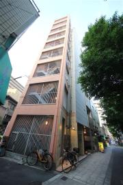 BL2緑橋駅前
