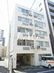 京急本線大森海岸駅まで徒歩12分