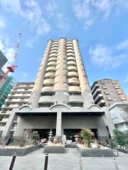 地下鉄御堂筋線あびこ駅まで徒歩2分