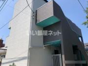 ゆたか八王子パレス