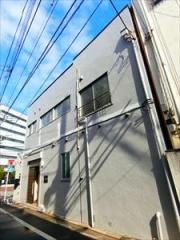 東京メトロ千代田線町屋駅まで徒歩3分