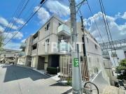 BPRレジデンス代々木初台